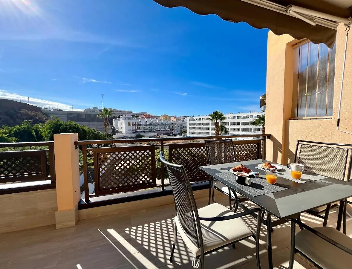 Lory Sweet Home Puerto de Santiago  Appartement