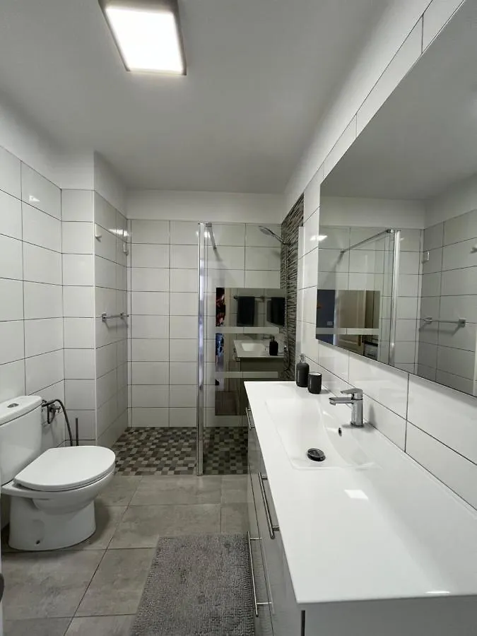 Apartman Lory Sweet Home Puerto de Santiago