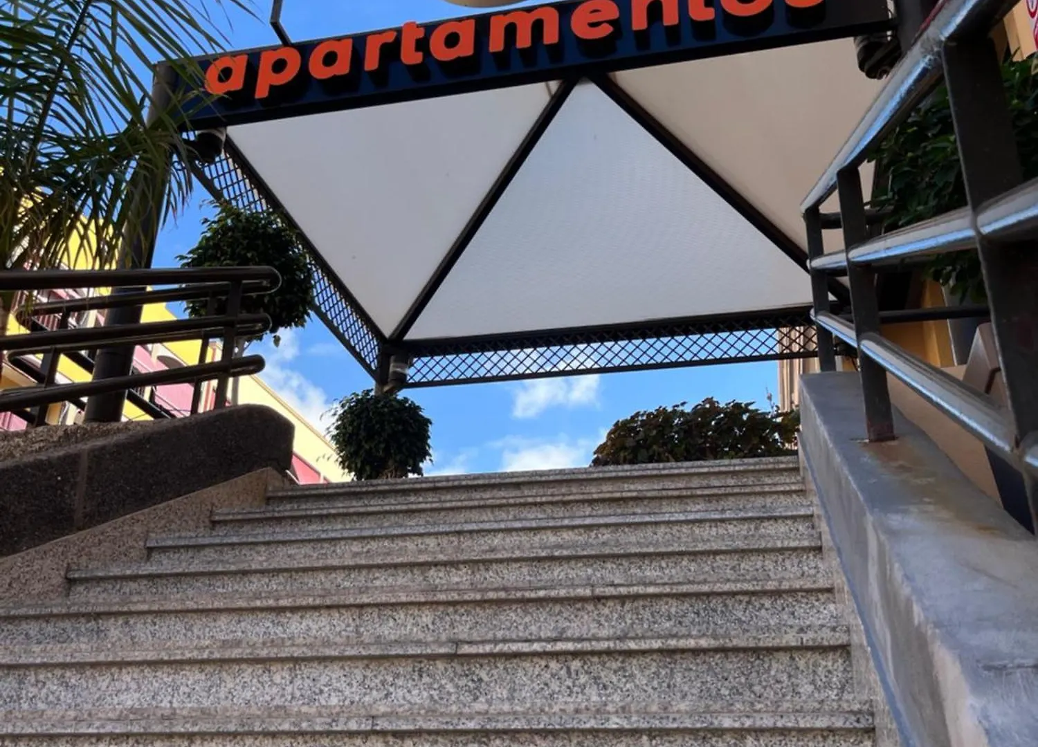 Appartement Lory Sweet Home Puerto de Santiago