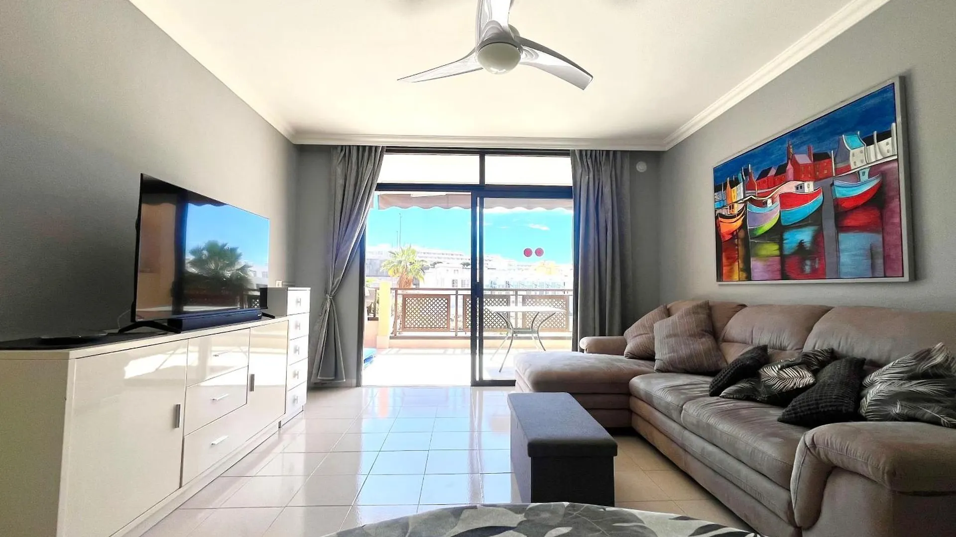 Apartman Lory Sweet Home Puerto de Santiago Spanyolország